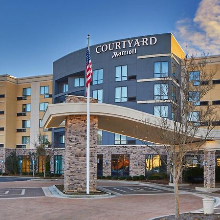 Courtyard By Marriott Atlanta Lithia Springs Hotell Eksteriør bilde