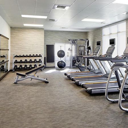 Courtyard By Marriott Atlanta Lithia Springs Hotell Eksteriør bilde