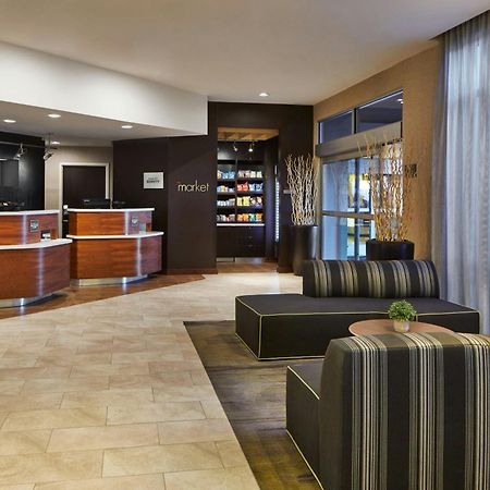 Courtyard By Marriott Atlanta Lithia Springs Hotell Eksteriør bilde