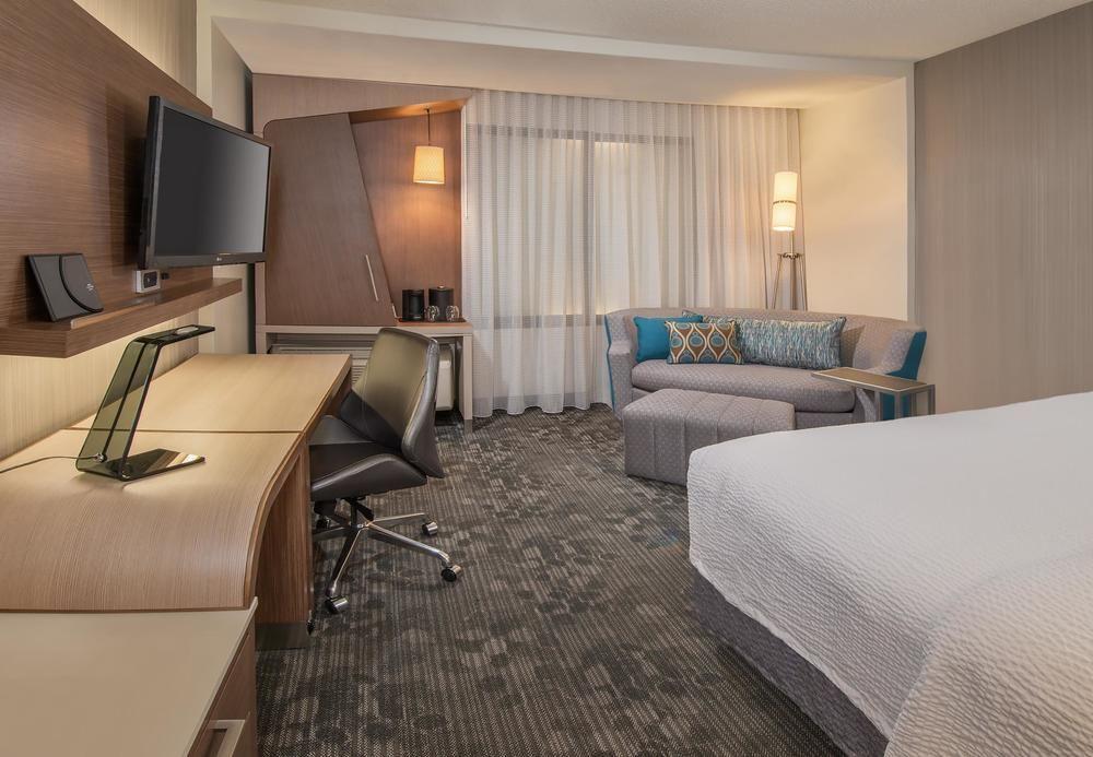 Courtyard By Marriott Atlanta Lithia Springs Hotell Eksteriør bilde