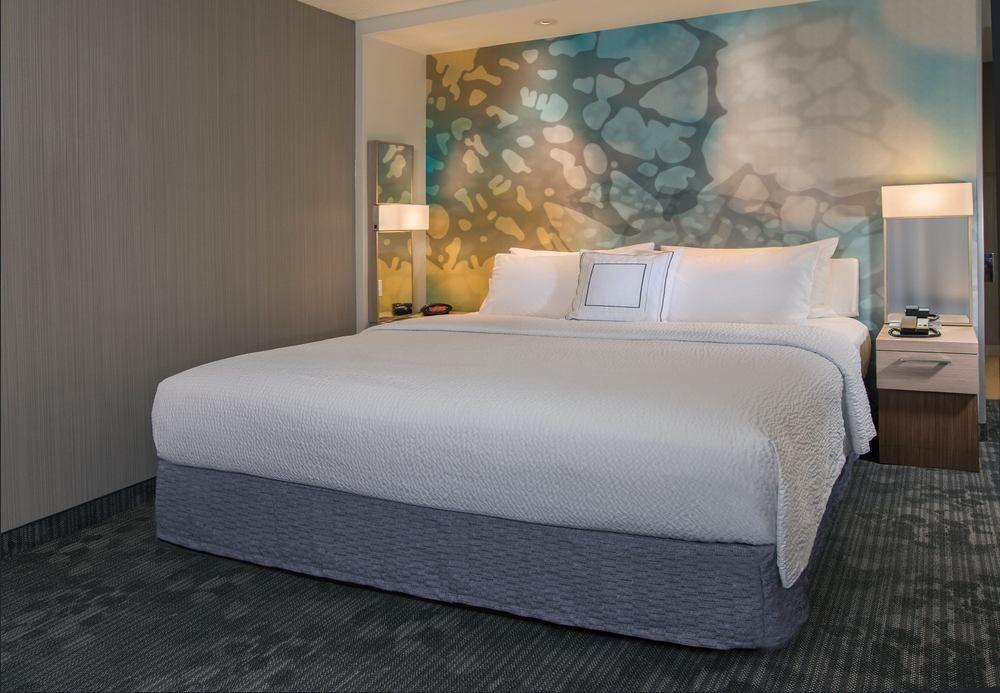 Courtyard By Marriott Atlanta Lithia Springs Hotell Eksteriør bilde