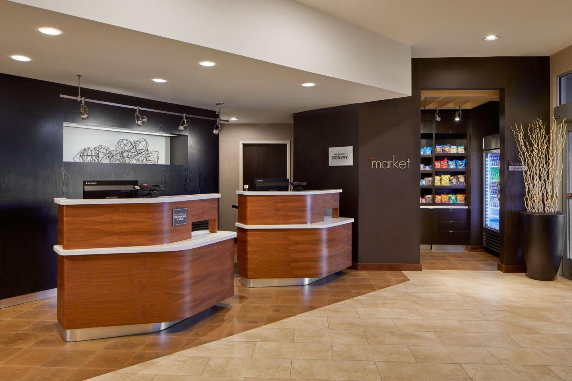Courtyard By Marriott Atlanta Lithia Springs Hotell Eksteriør bilde