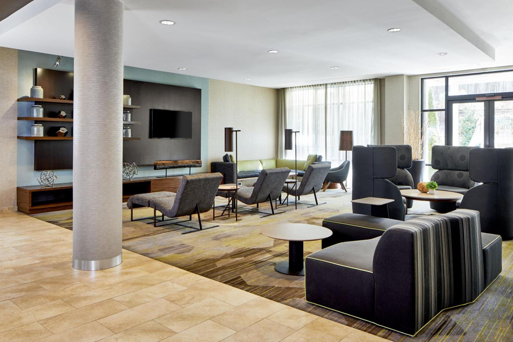 Courtyard By Marriott Atlanta Lithia Springs Hotell Eksteriør bilde