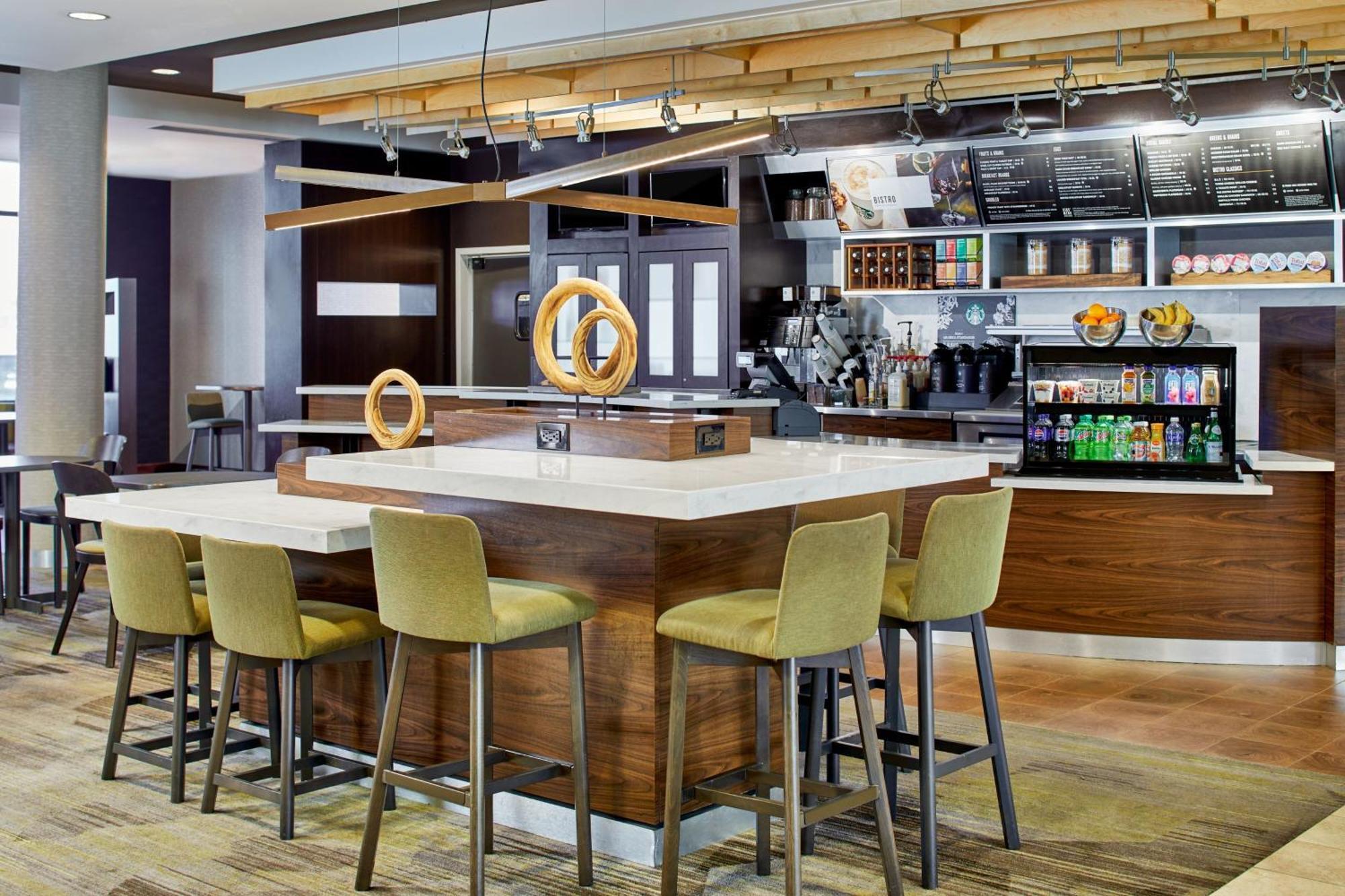 Courtyard By Marriott Atlanta Lithia Springs Hotell Eksteriør bilde