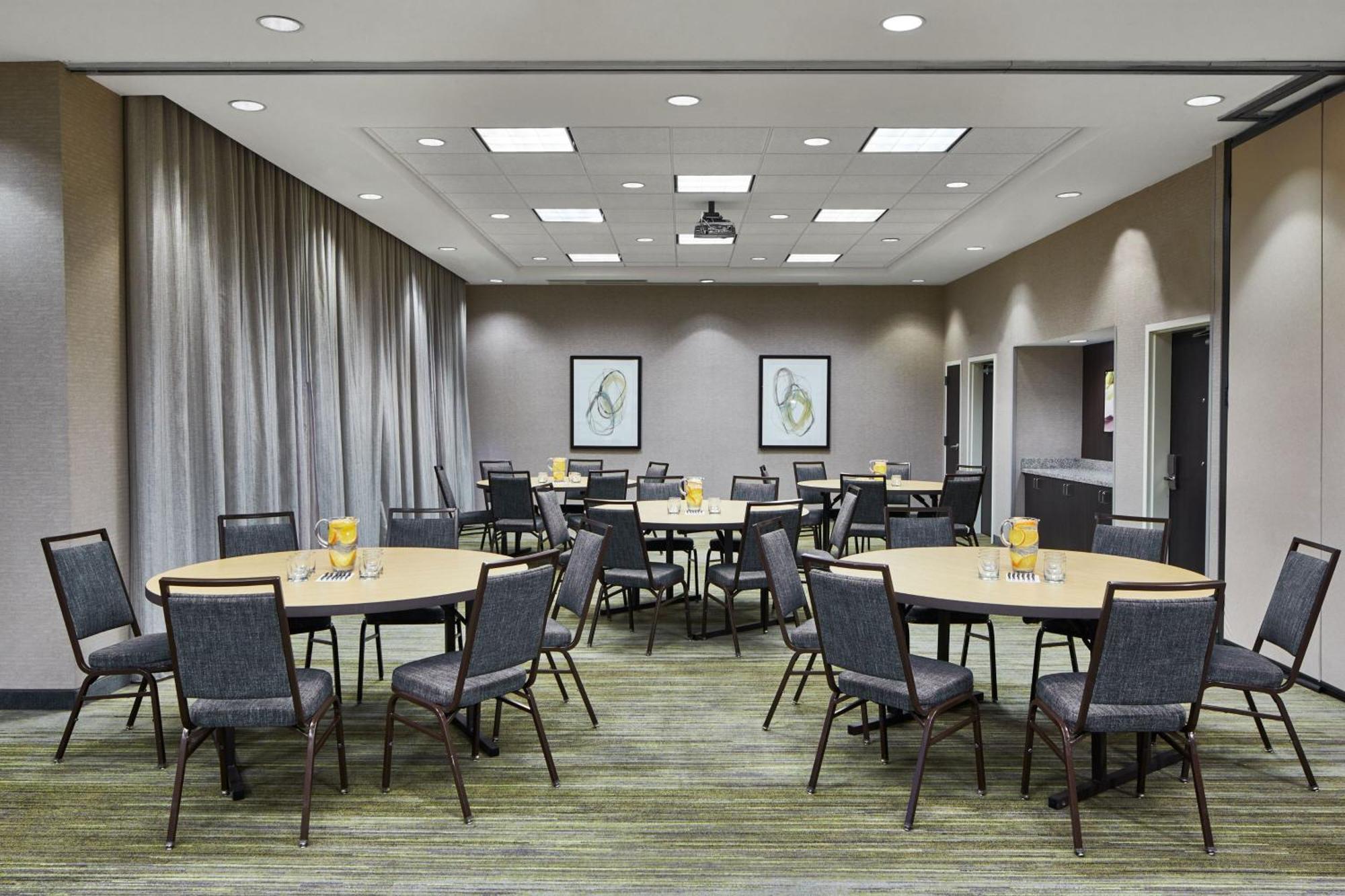Courtyard By Marriott Atlanta Lithia Springs Hotell Eksteriør bilde