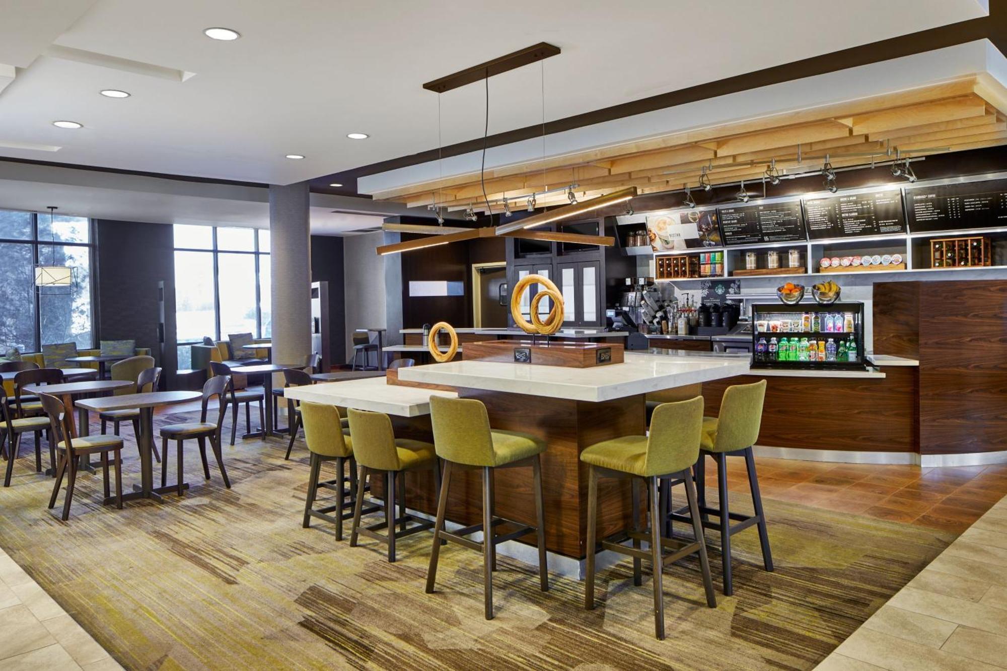 Courtyard By Marriott Atlanta Lithia Springs Hotell Eksteriør bilde