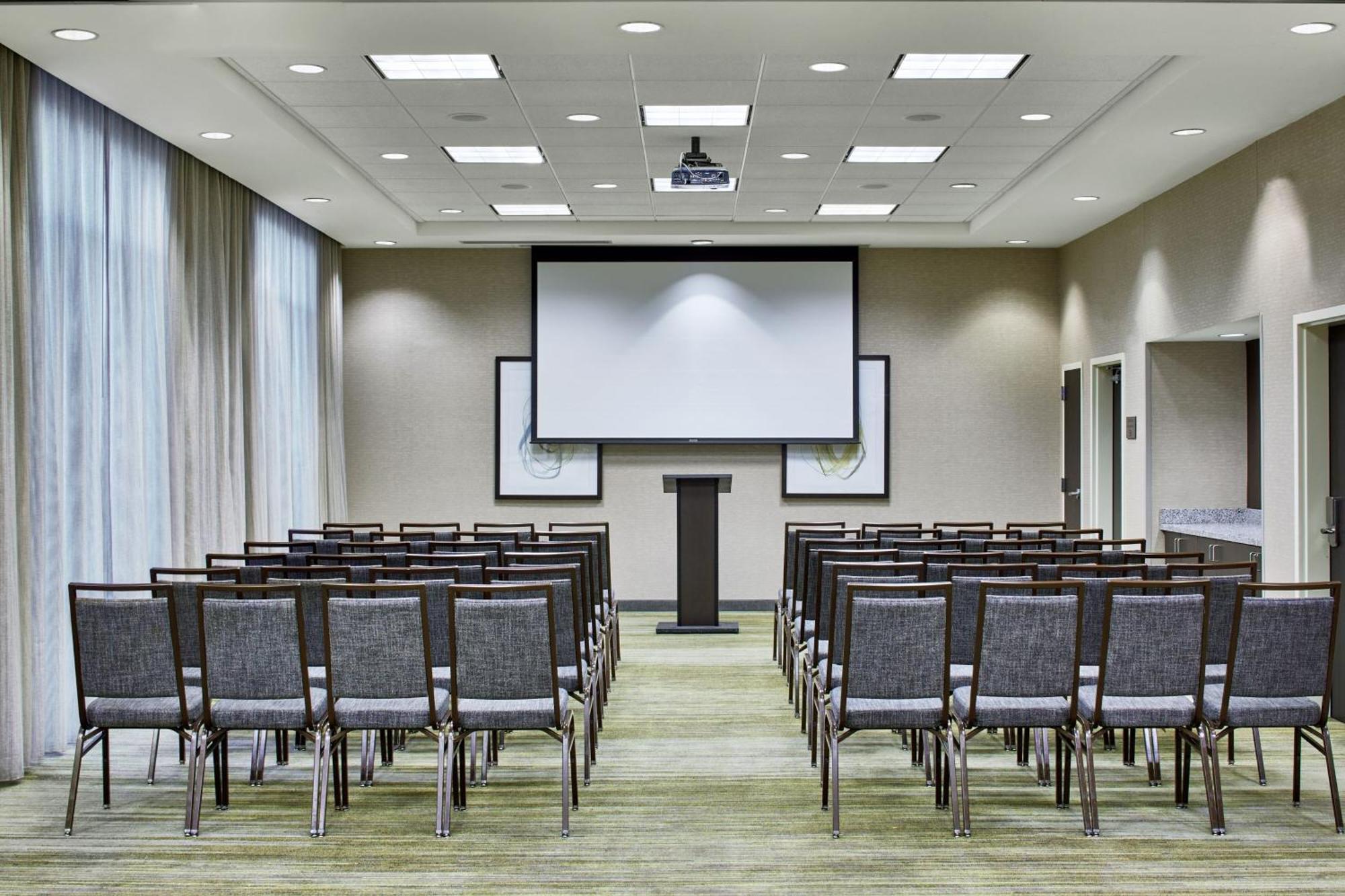Courtyard By Marriott Atlanta Lithia Springs Hotell Eksteriør bilde