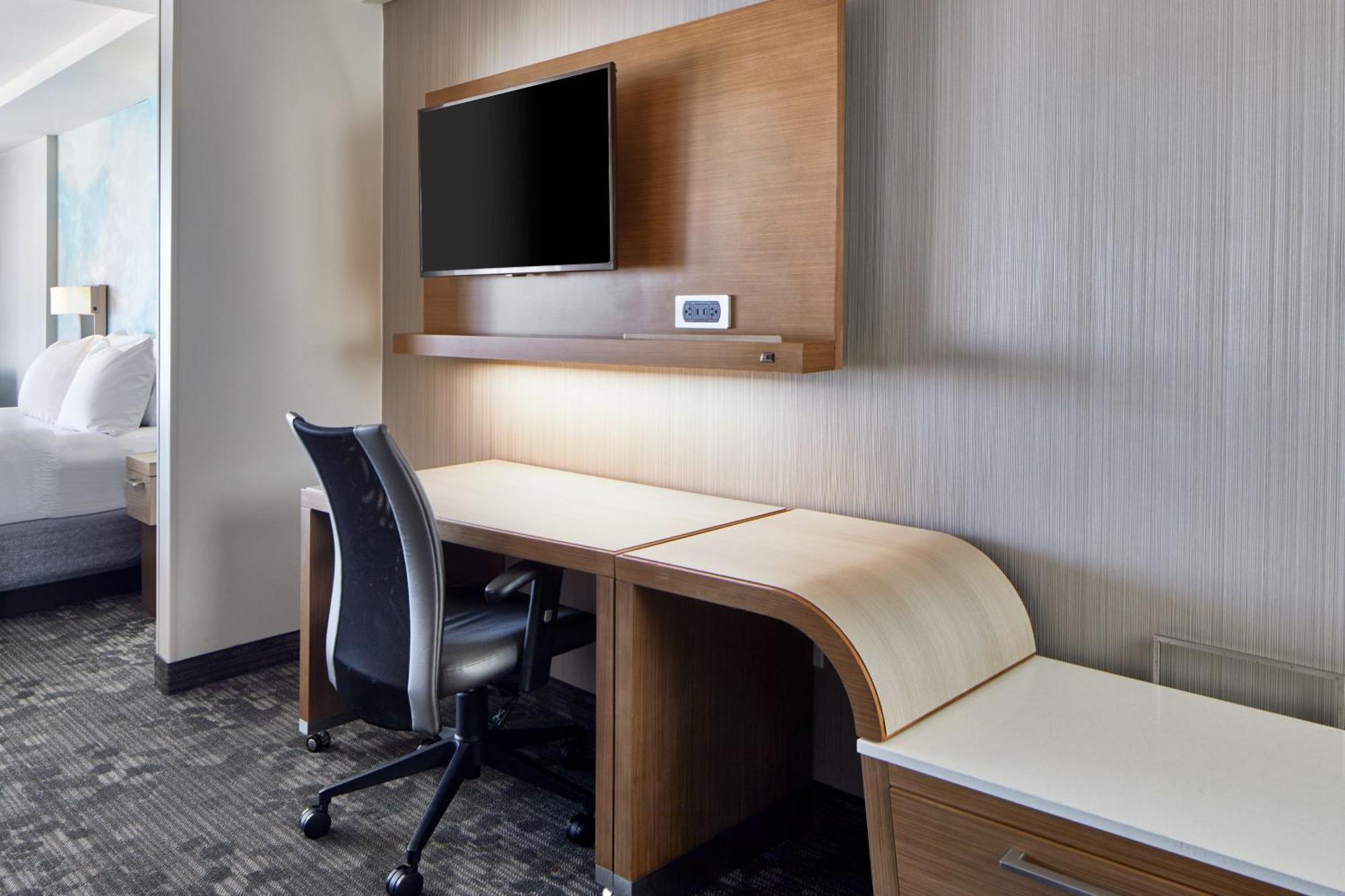 Courtyard By Marriott Atlanta Lithia Springs Hotell Eksteriør bilde