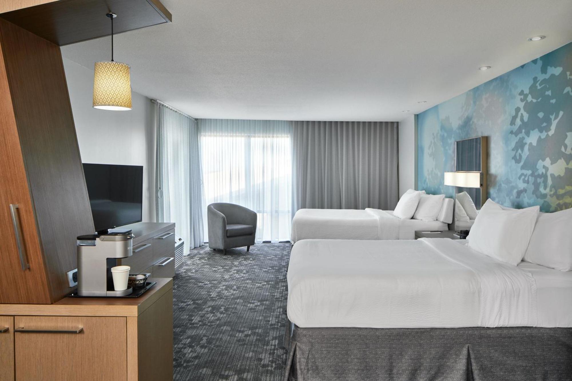 Courtyard By Marriott Atlanta Lithia Springs Hotell Eksteriør bilde