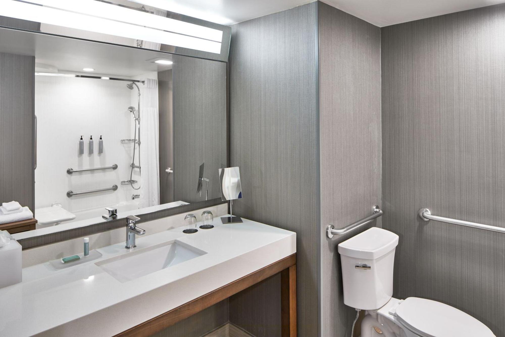 Courtyard By Marriott Atlanta Lithia Springs Hotell Eksteriør bilde