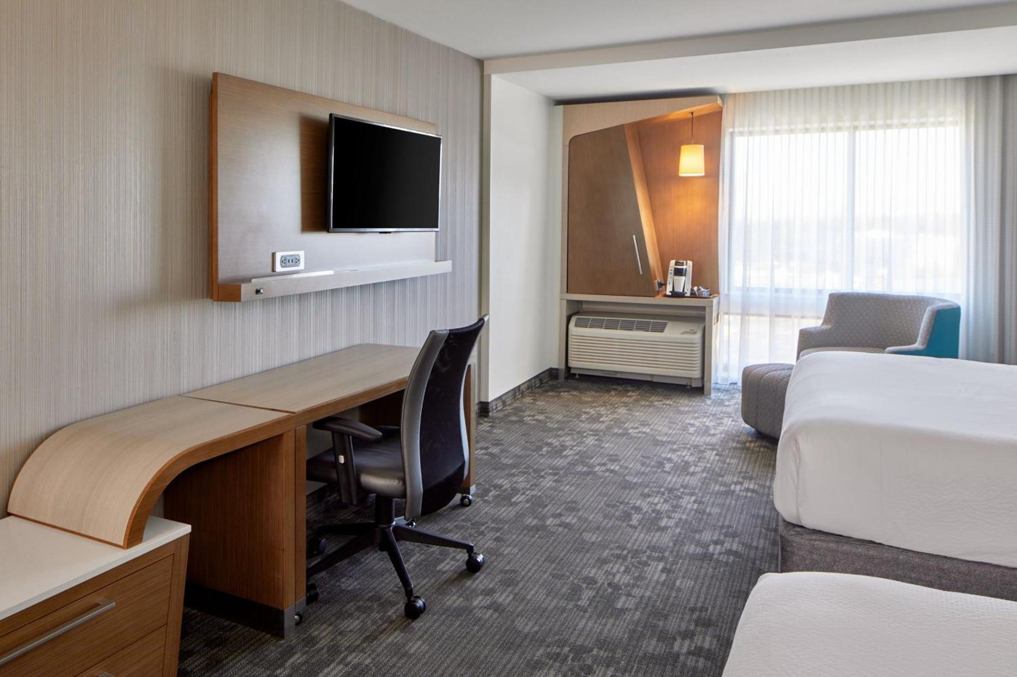 Courtyard By Marriott Atlanta Lithia Springs Hotell Eksteriør bilde