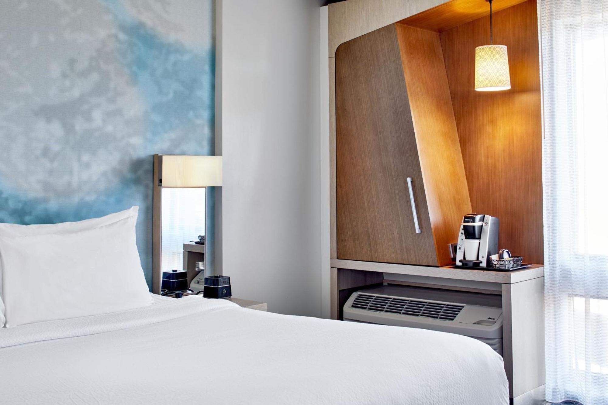 Courtyard By Marriott Atlanta Lithia Springs Hotell Eksteriør bilde