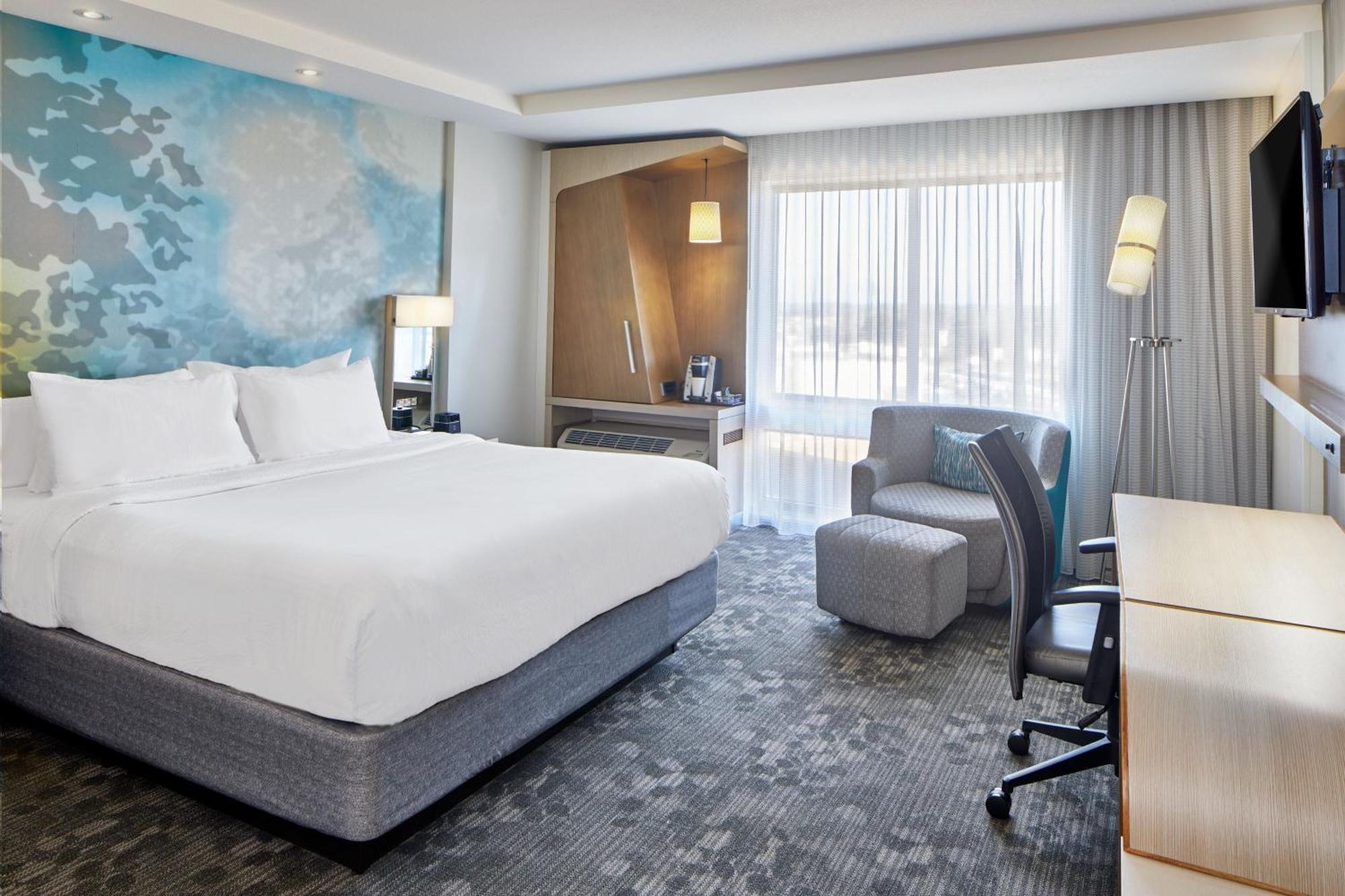 Courtyard By Marriott Atlanta Lithia Springs Hotell Eksteriør bilde