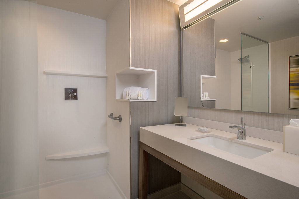 Courtyard By Marriott Atlanta Lithia Springs Hotell Eksteriør bilde