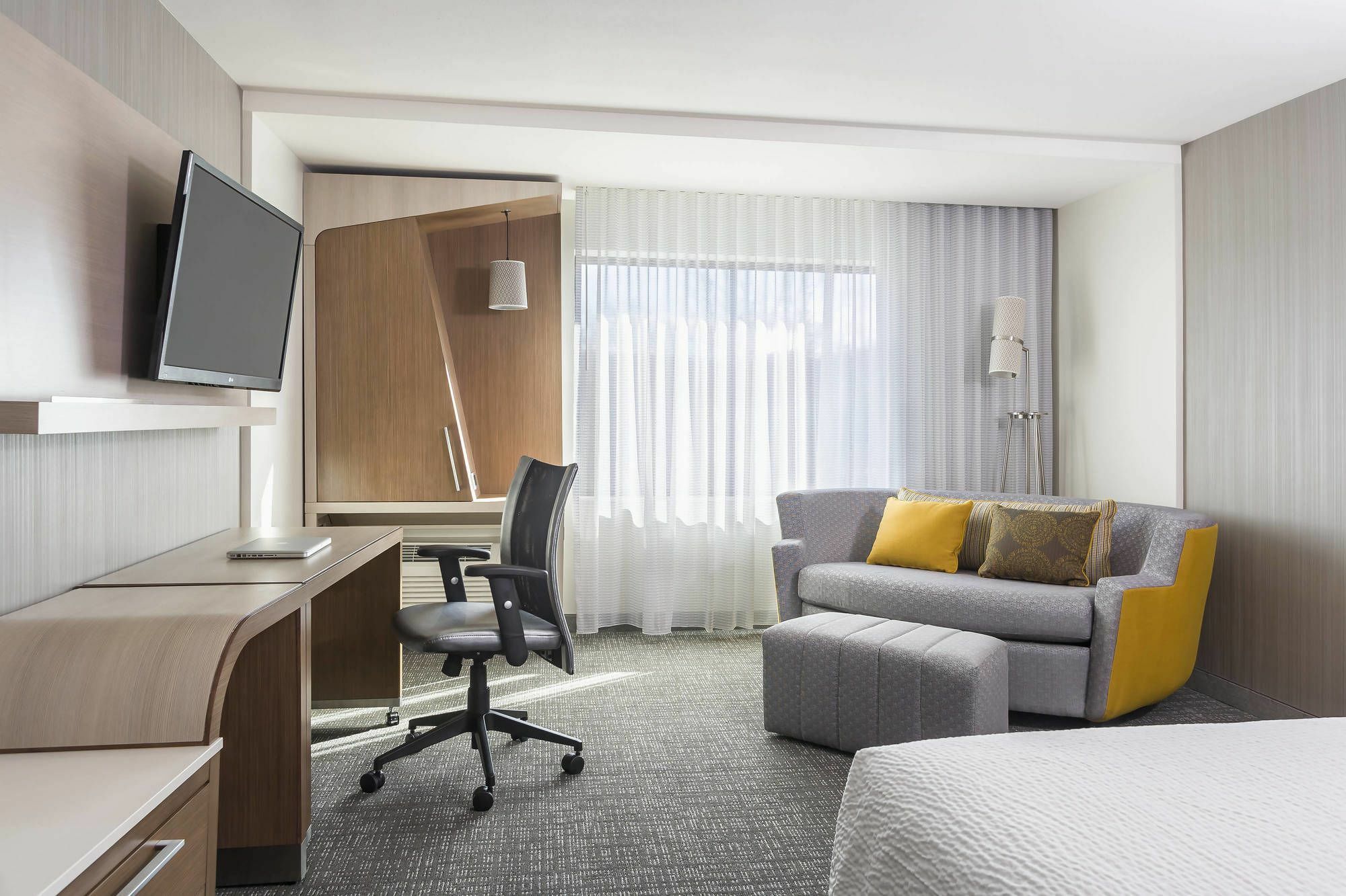 Courtyard By Marriott Atlanta Lithia Springs Hotell Eksteriør bilde